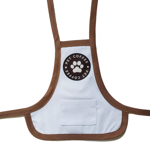 Miniatura 8 de Toalla de saliva para mascotas, ropa de Halloween para gatos, ropa de cosplay de mascotas, disfraz de perro para mascotas, ropa divertida