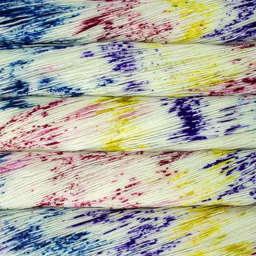 Miniatura 22 de Malabrigo Ultimate Sock - Hilo teñido a mano (005 - Aniversario)