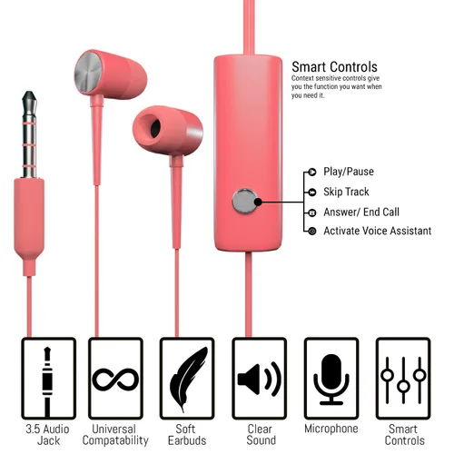 Miniatura 7 de Orzly Accessories Bundle Compatible for use with Nintendo Switch Lite - Protective Case & Screen Protector, USB Cable, Games Holder, Grip Case, Coral