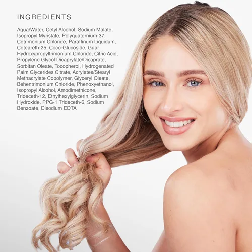 Miniatura 3 de Tratamiento nutritivo de mascarilla capilar pH Plex, fortalece el cabello entre la coloración y el blanqueo, resultados de calidad de salón en casa