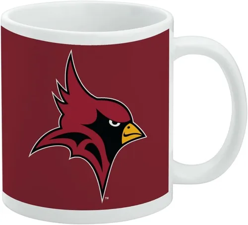 Miniatura 312 de Taza de cerámica con logotipo principal de Marshall, tazas originales para regalo para café, té y bebidas calientes, 11 oz, blanca