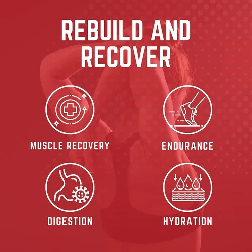 Miniatura 3 de Purus Labs Everyday Amino BCAA Powder Aminoácidos para hidratación y recuperación muscular Sin azúcar y sin gluten 30 porciones (cereza mora)