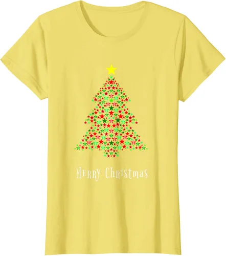 Miniatura 38 de Celebración del árbol de Navidad - Feliz Navidad - Camiseta de Navidad