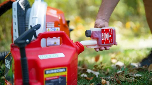 Miniatura 5 de Estabilizador de combustible Cn 236Ml