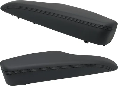 NHILES Apoyabrazos para lado del conductor izquierdo y lado del pasajero derecho de la puerta delantera Compatible con Chrysler 300 Dodge Charger