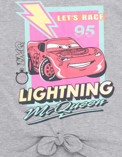 Miniatura 6 de Disney Lion King Cars Super Kitties Winnie The Pooh Minnie Mouse Paquete de 2 camisetas para bebés y niños grandes (12 meses - 14-16)
