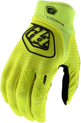 Miniatura 29 de Troy Lee Designs Guantes Motocross para Motocicleta, Moto de Tierra, Bicicleta de Montaña, Guantes para Montar, Gambit Glove
