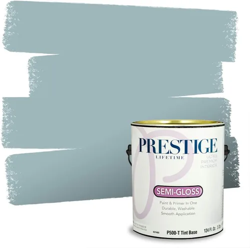 Miniatura 180 de Pintura exterior y primera mano en uno de Prestige Paints , E100-D-831BM