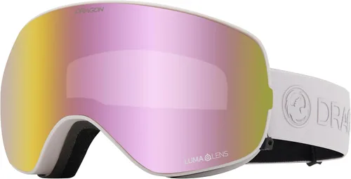 Miniatura 14 de Dragon Alliance X2S Gafas de esquí de ajuste más pequeño