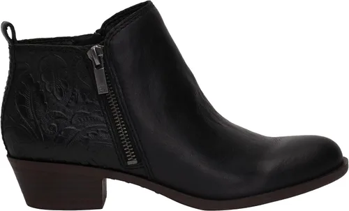 Miniatura 6 de Lucky Brand - Botín de tobillo Basel para mujer