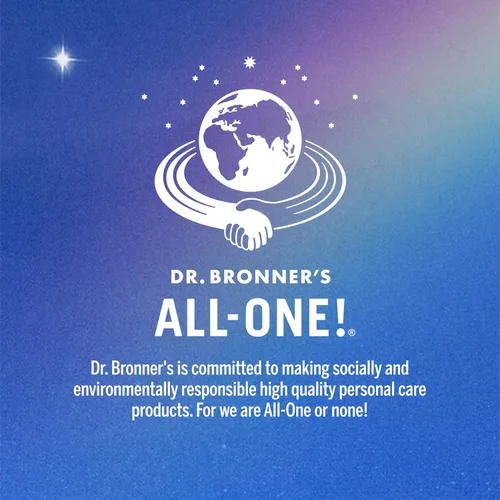 Miniatura 8 de Dr. Bronner Jabón líquido puro de Castilla (16 oz, para bebé, sin perfume)