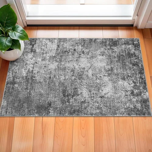 Miniatura 77 de YOUFORTONG Alfombras Corredoras de 2x10 para Pasillos, Alfombra de Cocina Suave, Alfombra Corredera Antideslizante con Respaldo de Goma para Baño