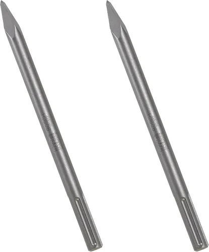 Miniatura 22 de BOSCH HS1922 SDS-Max - Cincel de arcilla de 4-1/2 pulgadas x 17 pulgadas de acero Ideal para aplicaciones de excavación en jardinería general