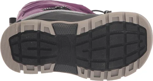 Miniatura 4 de KEEN Botas de invierno unisex con aislamiento impermeable para niños