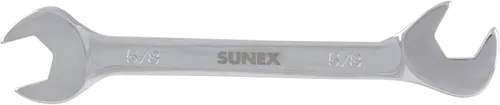 Miniatura 9 de Sunex 991404A - Llave de cabeza angulada CRV de 9/16 pulgadas
