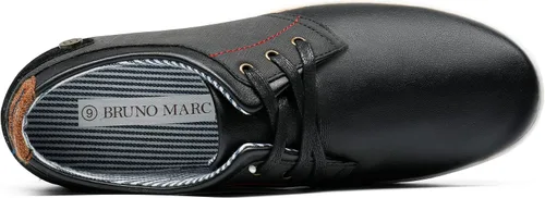Miniatura 4 de Bruno Marc Men's Fashion Sneakers