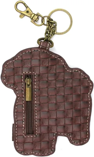 Miniatura 82 de CHALA Dog Collection - Llavero decorativo para mujer