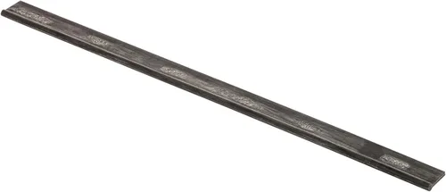Unger -RT300 Cuchilla de repuesto para escobilla de goma, 12 "L, goma