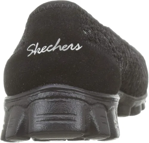 Miniatura 3 de Skechers Sport EZ Flex Flighty Majesty - Zapatos estilo tenis sin cordones para mujer