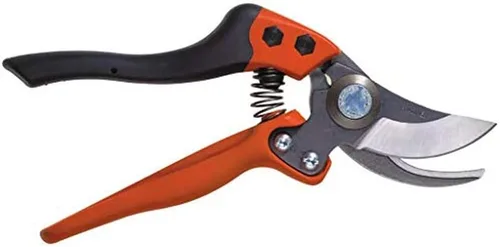 Miniatura 2 de Bahco PX-M3 - Tijeras de podar de derivación con cabezal de corte de agarre fijo, multicolor, tamaño 3
