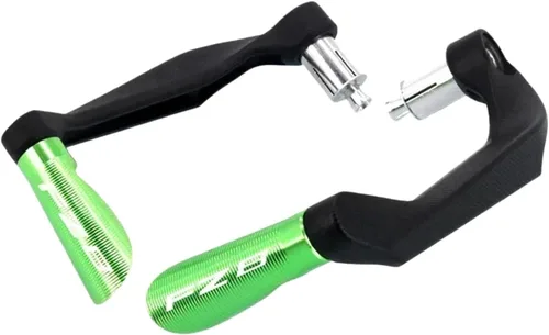 Miniatura 3 de Motorcycle Brake Clutch Lever Guard For YA&MAHA FZ8 FZ 8 Motorcycle Universal Handlebar Brake Clutch Lever Hand Guard Protector Accessories