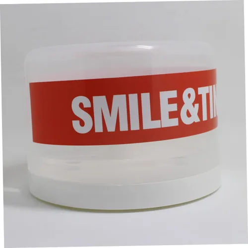 Miniatura 4 de FRCOLOR Suministros de peluquería Dispensador de papel para el cuello Caja de tiras para el cuello Soporte de tiras de cuello dispensador de tiras