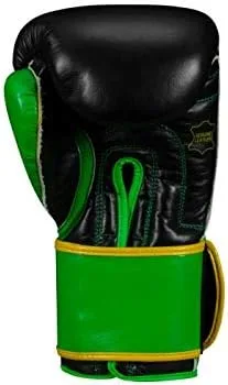 Miniatura 2 de TITLE Boxing Guantes de entrenamiento WBC - Guantes de boxeo, guantes de entrenamiento de boxeo, guantes de MMA, guantes de entrenamiento de oz