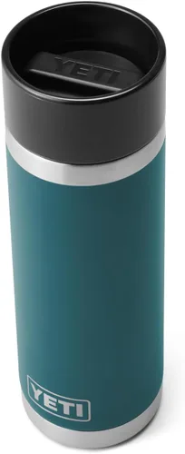 Miniatura 14 de Yeti Rambler - Botella Hotshot de 18 onzas, color rosa tropical Rosa (Tropical Pink)
