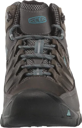 Miniatura 2 de KEEN Women's Targhee 3 Mid Height Waterproof Hiking Boots