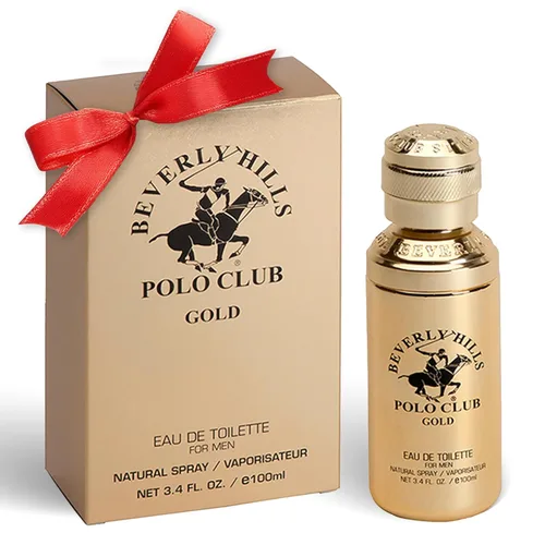 Miniatura 8 de Beverly Hills Polo Club CHAMPION Colonia para hombres con notas de vainilla, lirio, musgo de roble y pachulí, aroma floral dulce y sexy, Eau De