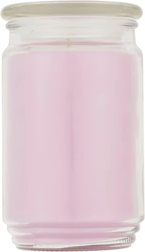 Miniatura 4 de Mainstays - Velas perfumadas de 20 onzas, paquete de 3 unidades (brisa lila)