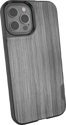 Miniatura 152 de Smartish® Funda delgada para iPhone 13 Pro - Gripmunk - [ligera + protectora] Funda de agarre fina - Black Tie Affair