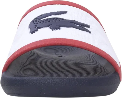 Miniatura 2 de Lacoste Sandalias Croco Slide Tri 2 para hombre