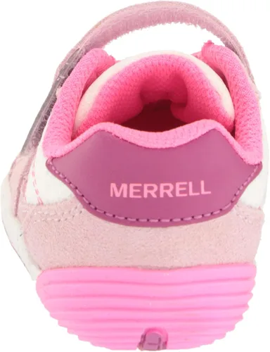 Miniatura 3 de Merrell Zapatillas unisex Bare Steps A83 para niños