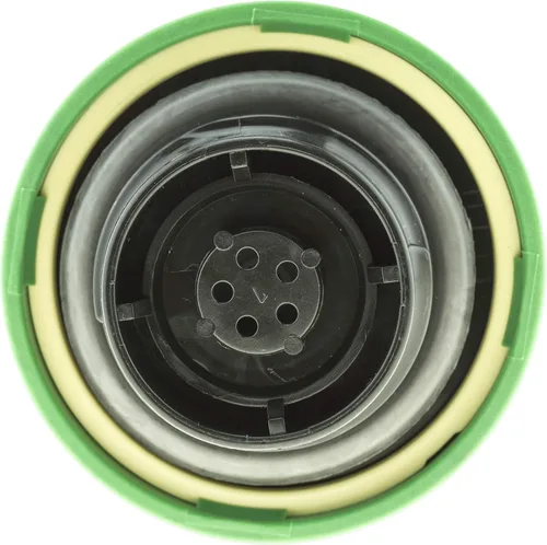 Miniatura 3 de Gates Tapa del depósito de combustible con bloqueo diesel 31836D