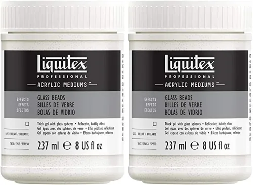 Miniatura 12 de Liquitex Profesional Acrílico textil, fluido de secado lento, efecto retardante