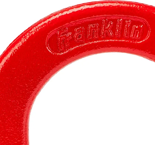 Miniatura 6 de Franklin Sports Conjunto de Herraduras Intermedio