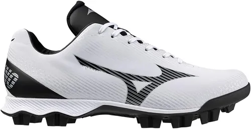 Miniatura 6 de Mizuno Zapatillas de béisbol Wave Lightrevo para hombre