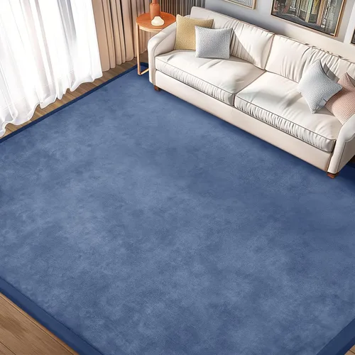 Miniatura 33 de Alfombra de juego para acostar al bebé, alfombrilla para guardería, tapete tipo tatami de espuma viscoelástica de 1.3 pulgadas de grosor, para bebés