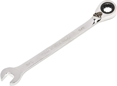 GEARWRENCH Llave combinada de trinquete reversible de 12 puntos, 3/8" - 9526ND