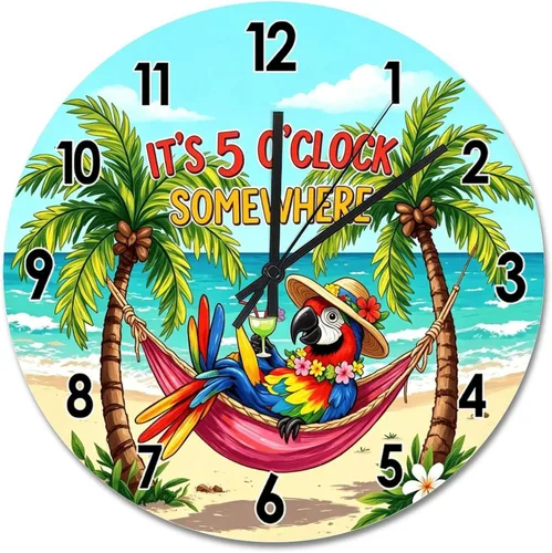 Miniatura 44 de ArogGeld 1776-2026 of Freedom Wall Clocks Battery Operated 10 Inch Silent 250 Anniversary USA American Patriotic Desk Clock Wall Art Farmhouse Home