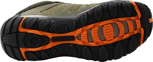 Miniatura 4 de Merrell Botas de senderismo impermeables Yokota 2 Mid para hombre