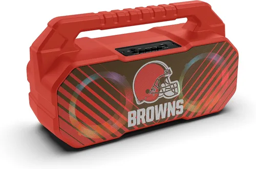 Miniatura 17 de SOAR Altavoz Boombox inalámbrico unisex de la NFL