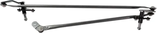 Miniatura 6 de Garage-Pro Varillaje de limpiaparabrisas para Nissan Frontier 1998-2000, Pathfinder 1995, D21 1992-1994, Pickup 1995-1997, motor