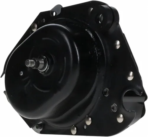 Miniatura 2 de OEG Parts - Motor de limpiaparabrisas delantero compatible con Chevrolet Chevy Nova, Vega, Monza y Chevette, reemplaza a GM 5045441 5045555 5045557