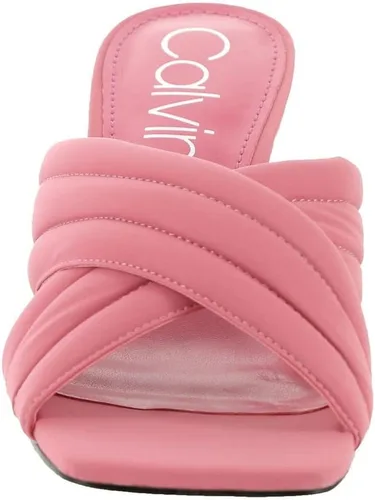 Miniatura 5 de Calvin Klein Sandalia de tacón Fire para mujer