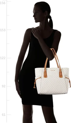 Miniatura 7 de MICHAEL Michael Kors Voyager EastWest Signature Tote