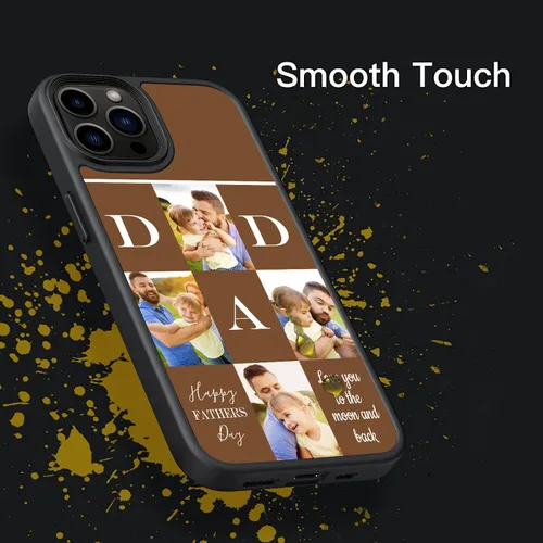 Miniatura 4 de Fundas de teléfono personalizadas para el Día de la Madre, regalos de cumpleaños para mamá y abuela, compatibles con iPhone 11, 12, 13, 14 Pro Max