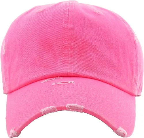 Miniatura 33 de KBETHOS - Gorra de béisbol ajustable, de algodón desgastado, vintage, unisex, estilo polo, camionero, para papá