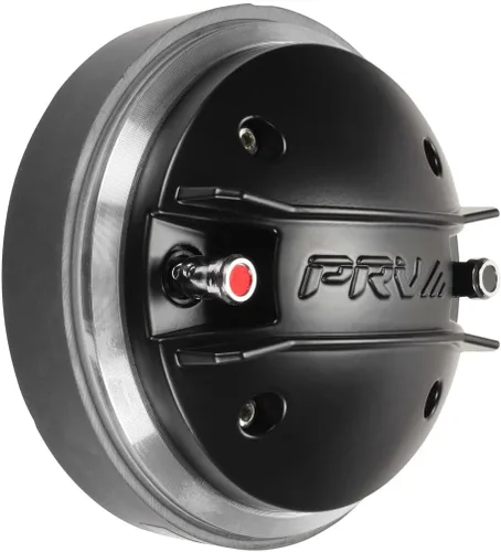 Miniatura 5 de PRV AUDIO D290Py-S 180 Watts 1" Pro Audio atornillado controlador de compresión 8 ohmios (individual)